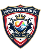 Seosan Pioneer FC